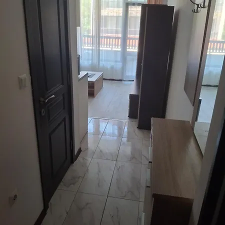 Apartment Lili