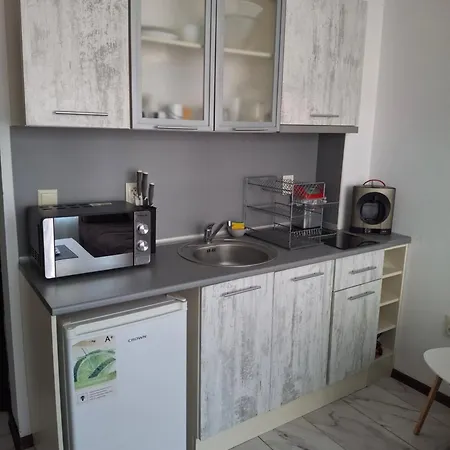 Apartment Lili Primorsko